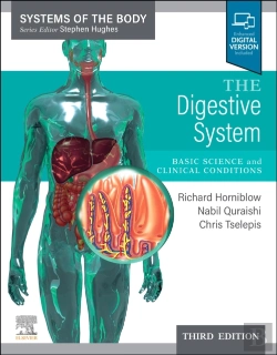 Bertrand.pt - The Digestive System