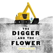 The Digger And The Flower