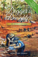 The Digger'S Daughter