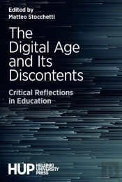 The Digital Age And Its Discontents