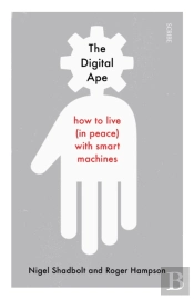The Digital Ape