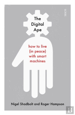 Bertrand.pt - The Digital Ape