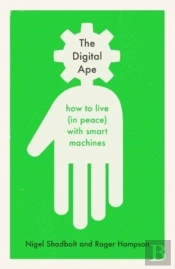 The Digital Ape