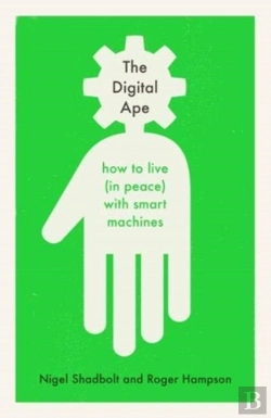 Bertrand.pt - The Digital Ape