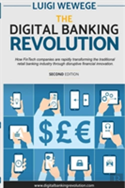 Bertrand.pt - The Digital Banking Revolution, Second Edition