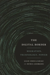 The Digital Border