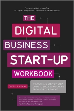 Bertrand.pt - The Digital Business Start-Up Workbook