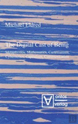 Bertrand.pt - The Digital Cast Of Being