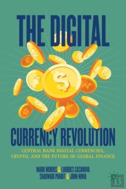 Bertrand.pt - The Digital Currency Revolution