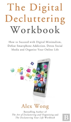 Bertrand.pt - The Digital Decluttering Workbook