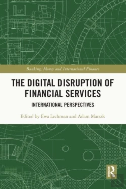 Bertrand.pt - The Digital Disruption Of Financial Services