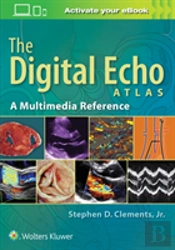 The Digital Echo Atlas