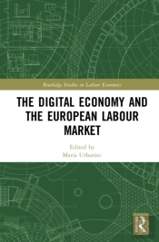 The Digital Economy And The European Labour Market