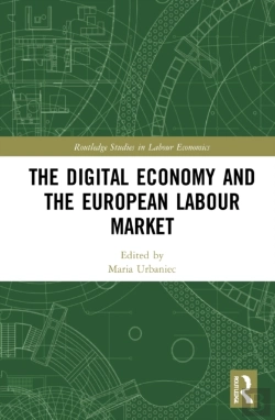 Bertrand.pt - The Digital Economy And The European Labour Market