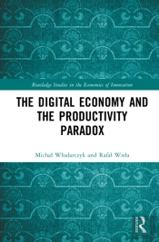 The Digital Economy And The Productivity Paradox