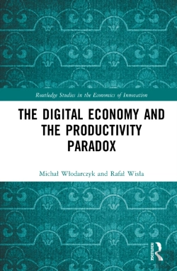 Bertrand.pt - The Digital Economy And The Productivity Paradox