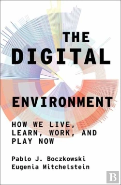 Bertrand.pt - The Digital Environment