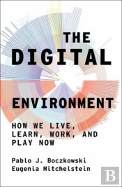 The Digital Environment