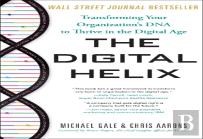 The Digital Helix