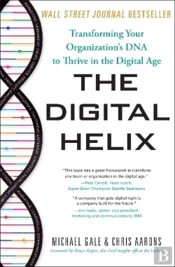 Bertrand.pt - The Digital Helix