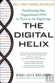 The Digital Helix New Edition