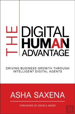 Bertrand.pt - The Digital Human Advantage