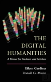 The Digital Humanities