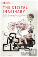 The Digital Imaginary