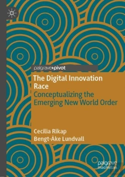 Bertrand.pt - The Digital Innovation Race