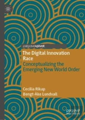 The Digital Innovation Race