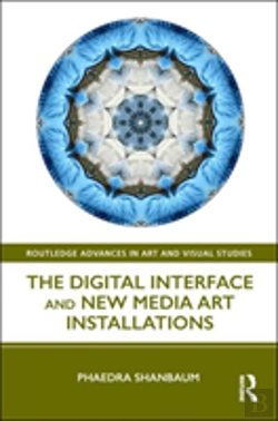 Bertrand.pt - The Digital Interface And New Media Art Installations