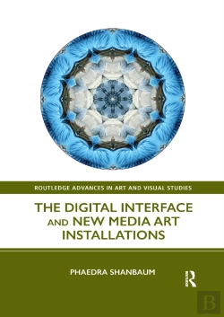 Bertrand.pt - The Digital Interface And New Media Art Installations