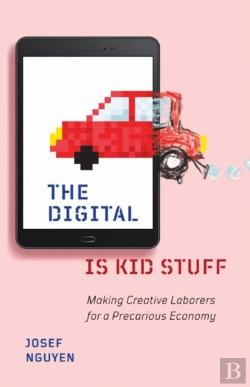 Bertrand.pt - The Digital Is Kid Stuff