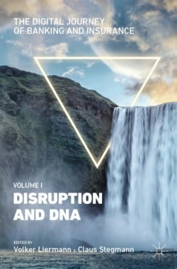 Bertrand.pt - The Digital Journey Of Banking And Insurance, Volume I
