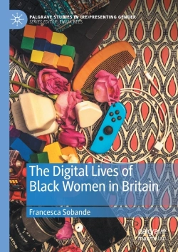 Bertrand.pt - The Digital Lives Of Black Women In Britain