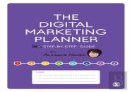 The Digital Marketing Planner