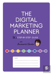 The Digital Marketing Planner