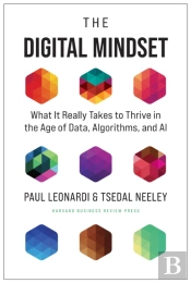 The Digital Mindset