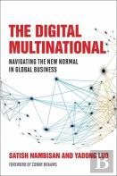 The Digital Multinational