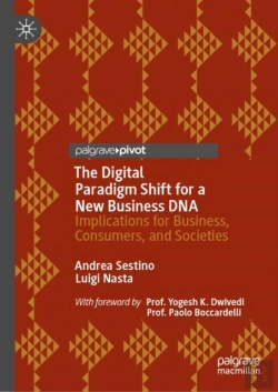 Bertrand.pt - The Digital Paradigm Shift For A New Business Dna