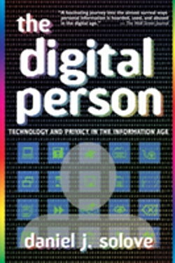 Bertrand.pt - The Digital Person