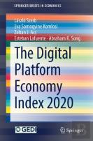 The Digital Platform Economy Index 2020