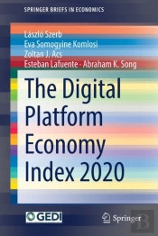 The Digital Platform Economy Index 2020