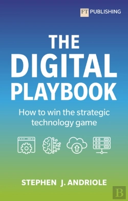 Bertrand.pt - The Digital Playbook: How To Win The Strategic Technology Game