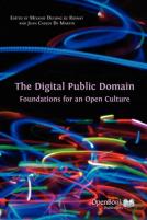 The Digital Public Domain