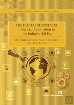 Bertrand.pt - The Digital Shopfloor- Industrial Automation In The Industry 4.0 Era