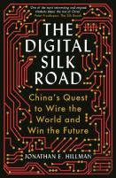 The Digital Silk Road