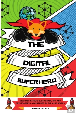 Bertrand.pt - The Digital Superhero