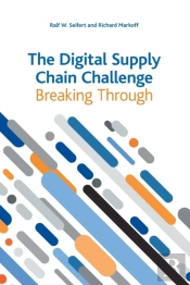 The Digital Supply Chain Challenge