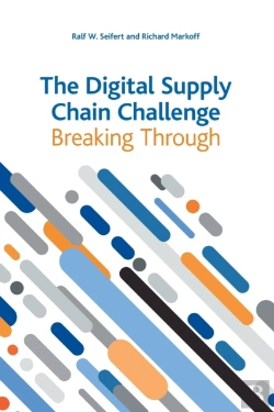 Bertrand.pt - The Digital Supply Chain Challenge